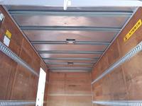 いすゞエルフアルミバン小型（2t・3t）[写真14]