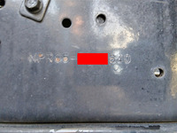 いすゞエルフアルミバン小型（2t・3t）[写真34]