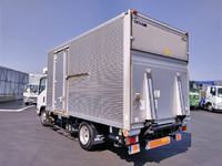 いすゞエルフアルミバン小型（2t・3t）[写真04]