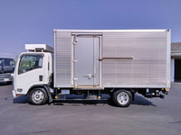 いすゞエルフアルミバン小型（2t・3t）[写真05]