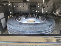 三菱ふそうキャンター平ボディ小型（2t・3t）[写真15]