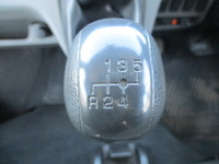 三菱ふそうキャンター平ボディ小型（2t・3t）[写真21]