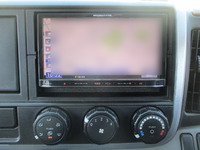 三菱ふそうキャンター平ボディ小型（2t・3t）[写真22]