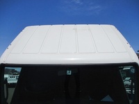 三菱ふそうキャンター平ボディ小型（2t・3t）[写真28]