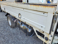 いすゞエルフ平ボディ小型（2t・3t）[写真14]