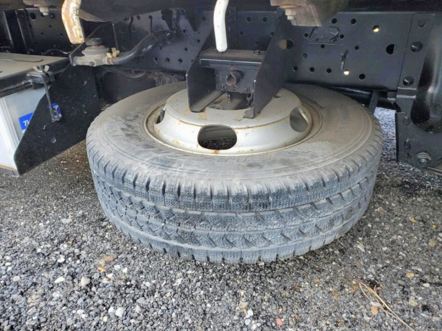 いすゞエルフ平ボディ小型（2t・3t）[写真19]