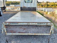 いすゞエルフ平ボディ小型（2t・3t）[写真06]