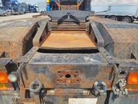 三菱ふそうスーパーグレートトレーラーヘッド（トラクターヘッド）大型（10t）[写真10]