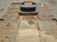 三菱ふそうスーパーグレートトレーラーヘッド（トラクターヘッド）大型（10t）[写真12]