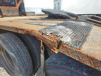 三菱ふそうスーパーグレートトレーラーヘッド（トラクターヘッド）大型（10t）[写真14]