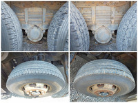 三菱ふそうスーパーグレートトレーラーヘッド（トラクターヘッド）大型（10t）[写真20]