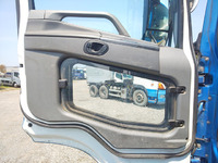 三菱ふそうスーパーグレートトレーラーヘッド（トラクターヘッド）大型（10t）[写真26]