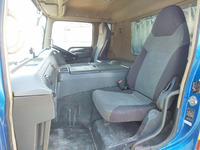 三菱ふそうスーパーグレートトレーラーヘッド（トラクターヘッド）大型（10t）[写真28]