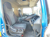 三菱ふそうスーパーグレートトレーラーヘッド（トラクターヘッド）大型（10t）[写真29]