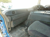 三菱ふそうスーパーグレートトレーラーヘッド（トラクターヘッド）大型（10t）[写真30]