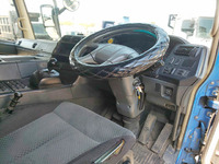 三菱ふそうスーパーグレートトレーラーヘッド（トラクターヘッド）大型（10t）[写真31]