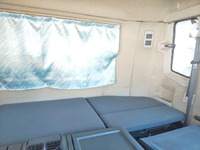 三菱ふそうスーパーグレートトレーラーヘッド（トラクターヘッド）大型（10t）[写真33]