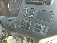 三菱ふそうスーパーグレートトレーラーヘッド（トラクターヘッド）大型（10t）[写真36]