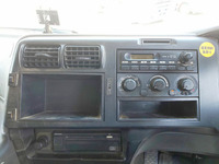 三菱ふそうスーパーグレートトレーラーヘッド（トラクターヘッド）大型（10t）[写真37]