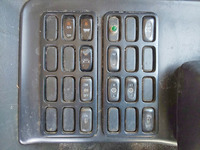 三菱ふそうスーパーグレートトレーラーヘッド（トラクターヘッド）大型（10t）[写真38]