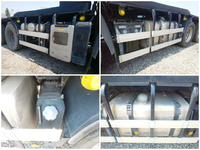 日野プロフィアトレーラーヘッド（トラクターヘッド）大型（10t）[写真12]