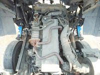 日野プロフィアトレーラーヘッド（トラクターヘッド）大型（10t）[写真16]