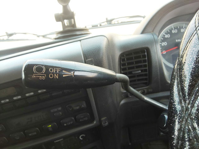 日野プロフィアトレーラーヘッド（トラクターヘッド）大型（10t）[写真30]