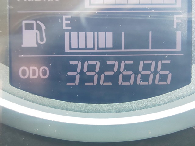 日野プロフィアトレーラーヘッド（トラクターヘッド）大型（10t）[写真33]