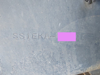 日野プロフィアトレーラーヘッド（トラクターヘッド）大型（10t）[写真37]