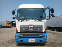 日野プロフィアトレーラーヘッド（トラクターヘッド）大型（10t）[写真07]