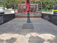 日野デュトロクレーン4段小型（2t・3t）[写真13]