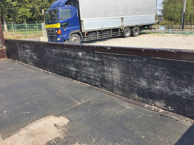 日野デュトロクレーン4段小型（2t・3t）[写真16]