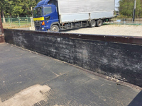 日野デュトロクレーン4段小型（2t・3t）[写真16]