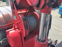 日野デュトロクレーン4段小型（2t・3t）[写真18]