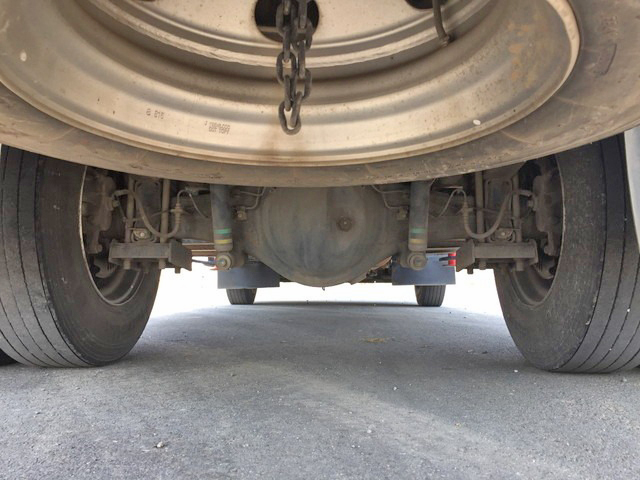 日野デュトロクレーン4段小型（2t・3t）[写真26]