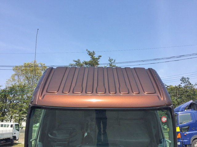 日野デュトロクレーン4段小型（2t・3t）[写真29]