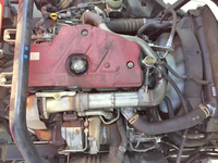 日野デュトロクレーン4段小型（2t・3t）[写真30]