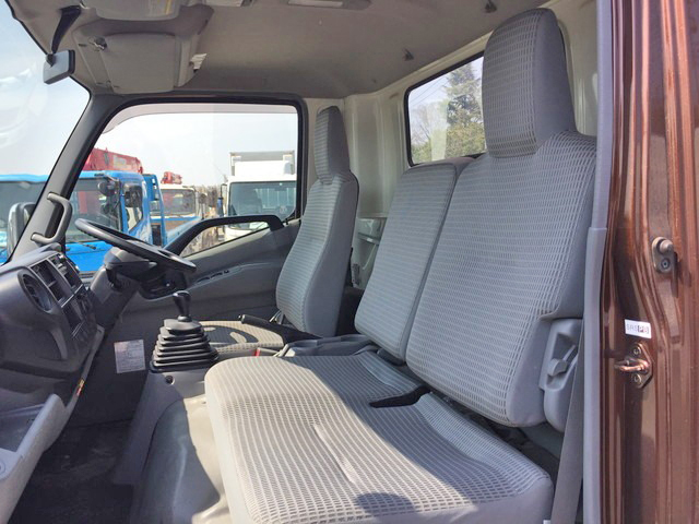 日野デュトロクレーン4段小型（2t・3t）[写真34]