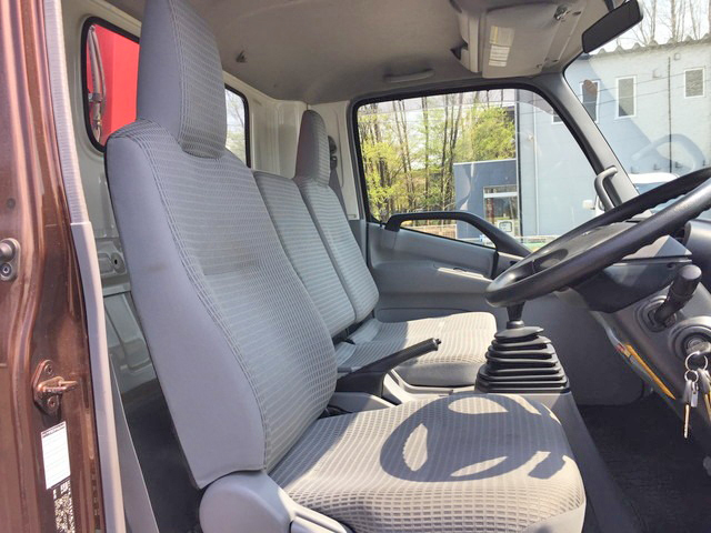 日野デュトロクレーン4段小型（2t・3t）[写真35]