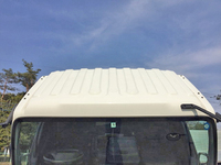 いすゞフォワードダンプ中型（4t）[写真10]