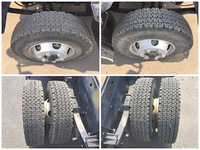 いすゞフォワードダンプ中型（4t）[写真19]