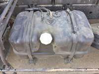 いすゞフォワードダンプ中型（4t）[写真20]