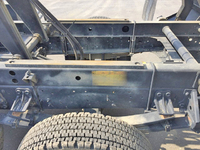 いすゞフォワードダンプ中型（4t）[写真24]