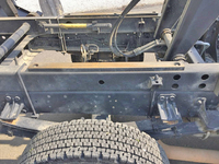 いすゞフォワードダンプ中型（4t）[写真25]