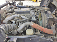 いすゞフォワードダンプ中型（4t）[写真29]