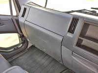 いすゞフォワードダンプ中型（4t）[写真35]