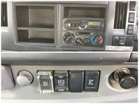 いすゞフォワードダンプ中型（4t）[写真38]