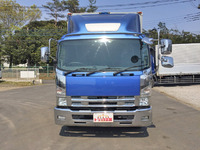 いすゞフォワードアルミウイング増トン（6t・8t）[写真13]