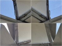 いすゞフォワードアルミウイング増トン（6t・8t）[写真20]