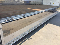 いすゞフォワードアルミウイング増トン（6t・8t）[写真22]